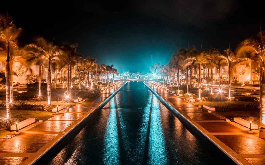 The Rise of Cultural & Heritage Casinos in Global Travel