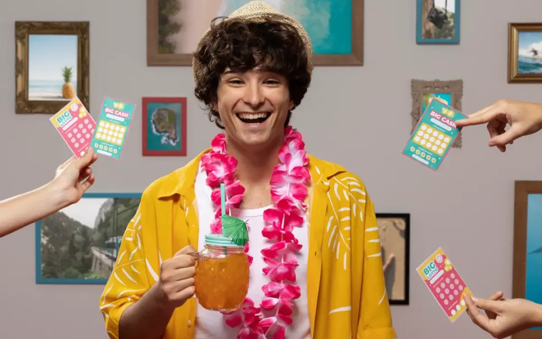 Casino Tourism Trends 2026