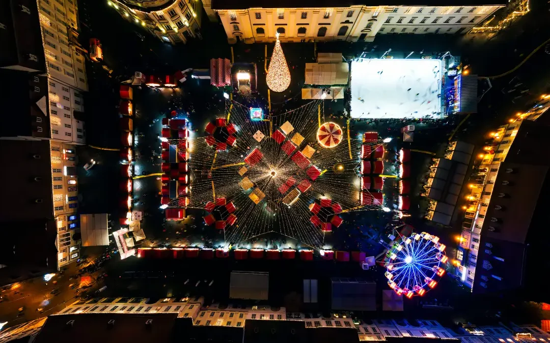 Famous Casinos With Cultural Themes