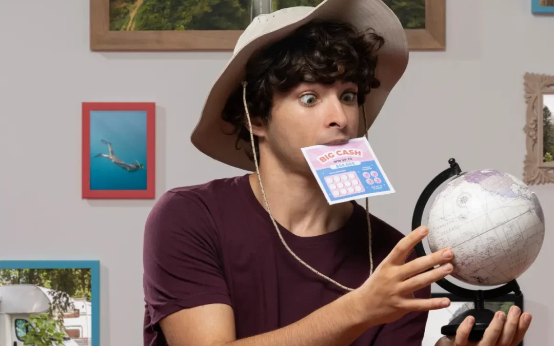 Why Travelers Visit Casinos Abroad